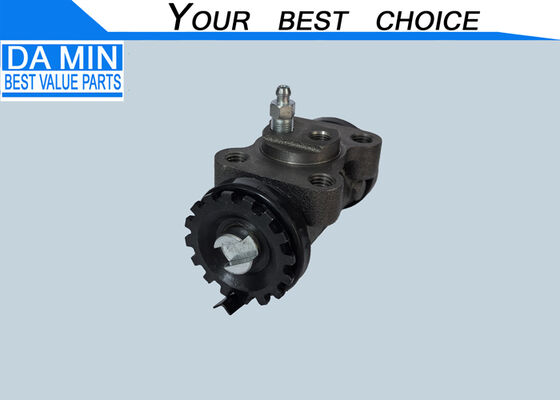 NLR NMR Wheel Cylinder 8971398140 Right Rear Front Brake Cylinder Isuzu 4JJ1 Engine Model Bore 1 3/16" High Quality Auto Parts