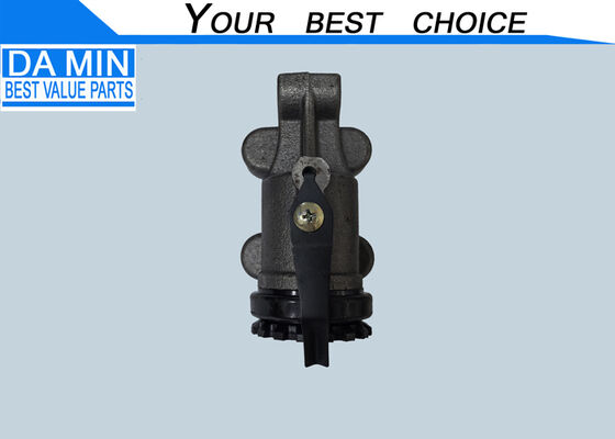 4BE1 Engine Front Right Wheel Brake Cylinder 8971398180 Bore 1 3/16" Isuzu NPR NQR Brake Drum Type Hydraulic Power Brake Pump