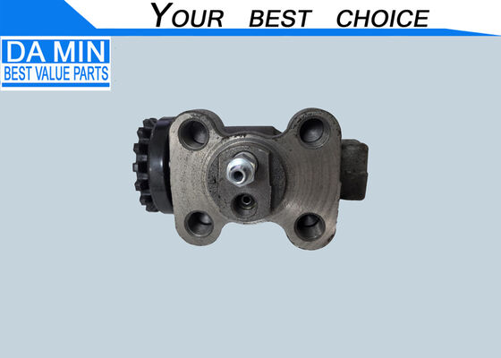 4BE1 Engine Front Right Wheel Brake Cylinder 8971398180 Bore 1 3/16" Isuzu NPR NQR Brake Drum Type Hydraulic Power Brake Pump