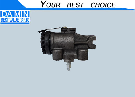 4BE1 Engine Front Right Wheel Brake Cylinder 8971398180 Bore 1 3/16" Isuzu NPR NQR Brake Drum Type Hydraulic Power Brake Pump