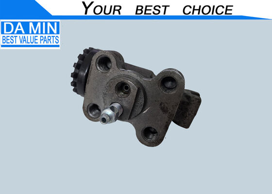 4HG1 Engine Front Left Wheel Rear Brake Cylinder 8971398190 Bore 1 3/16" Isuzu NPR NPS Brake Drum Type Hydraulic Brake Pump