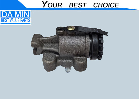 4HG1 Engine Front Left Wheel Rear Brake Cylinder 8971398190 Bore 1 3/16" Isuzu NPR NPS Brake Drum Type Hydraulic Brake Pump