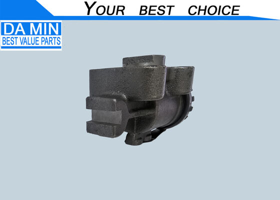 4JJ1 Engine Front Left Wheel Front Brake Cylinder 8971398210 Brake Drum Type Bore 1 3/16" Isuzu NLR NMR Hydraulic Power Brake