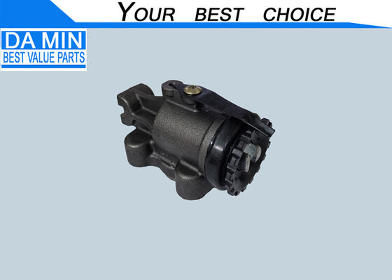 4JJ1 Engine Front Left Wheel Front Brake Cylinder 8971398210 Brake Drum Type Bore 1 3/16" Isuzu NLR NMR Hydraulic Power Brake