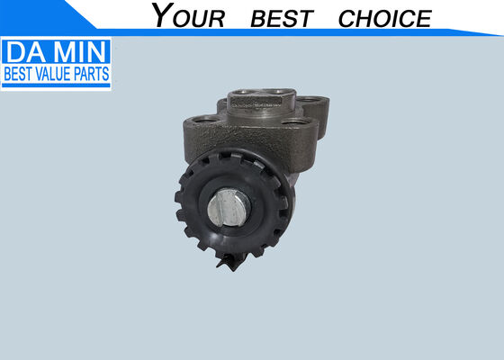 4JJ1 Engine Front Left Wheel Front Brake Cylinder 8971398210 Brake Drum Type Bore 1 3/16" Isuzu NLR NMR Hydraulic Power Brake