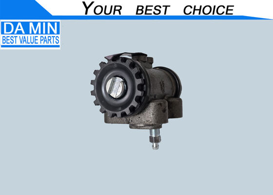 Light Truck NPR NQR Wheel Cylinder 8971398220 Rear Right Brake Drum Front Brake Cylinder Cooper Nozzle Isuzu 4HG1 4JJ1 Engine