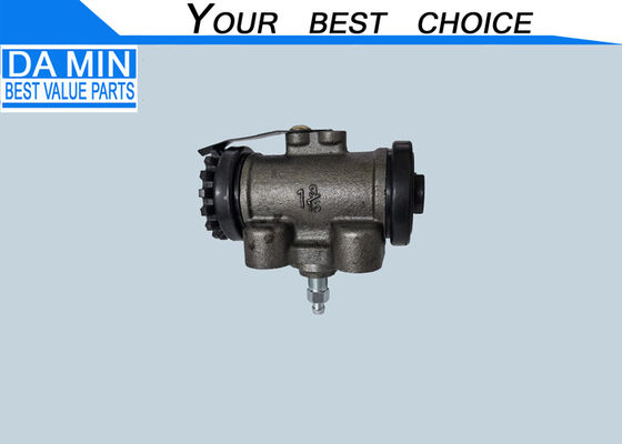 Light Truck NPR NQR Wheel Cylinder 8971398220 Rear Right Brake Drum Front Brake Cylinder Cooper Nozzle Isuzu 4HG1 4JJ1 Engine