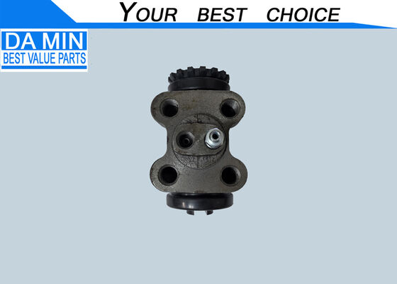 Light Truck NPR NQR Wheel Cylinder 8971398220 Rear Right Brake Drum Front Brake Cylinder Cooper Nozzle Isuzu 4HG1 4JJ1 Engine