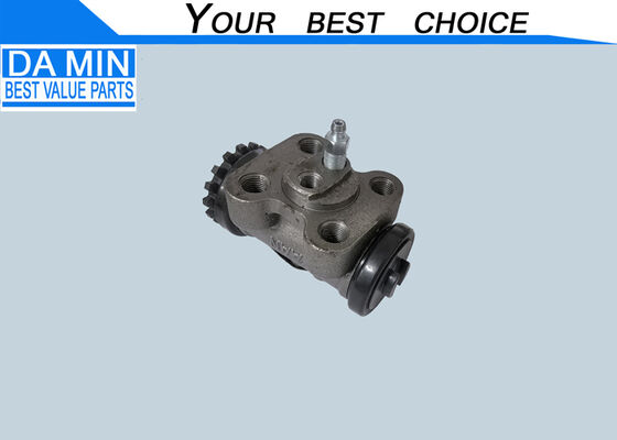 Light Truck NPR NQR Wheel Cylinder 8971398220 Rear Right Brake Drum Front Brake Cylinder Cooper Nozzle Isuzu 4HG1 4JJ1 Engine