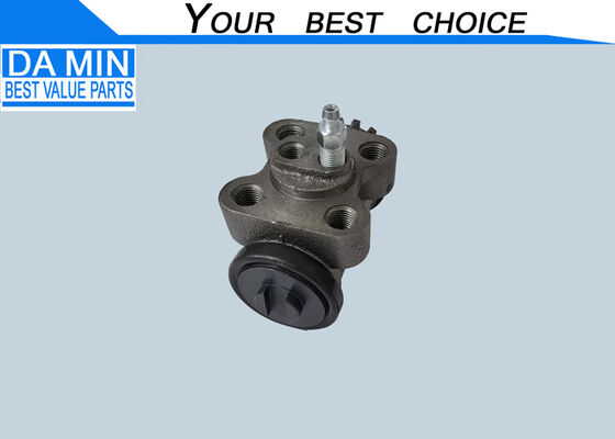 Light Truck NPR NQR Wheel Cylinder 8971398220 Rear Right Brake Drum Front Brake Cylinder Cooper Nozzle Isuzu 4HG1 4JJ1 Engine