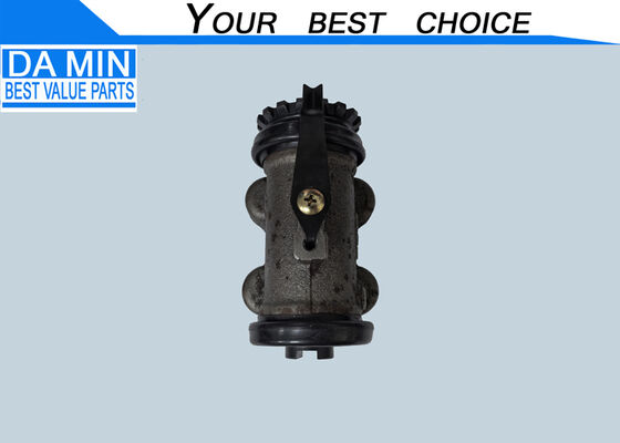 Light Truck NKR NPR Wheel Cylinder 8971398240 Rear Right Brake Drum Rear Brake Cylinder Cooper Nozzle Isuzu 4HG1 4GF1 Engine
