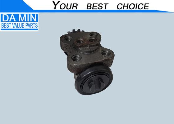 Light Truck NKR NPR Wheel Cylinder 8971398240 Rear Right Brake Drum Rear Brake Cylinder Cooper Nozzle Isuzu 4HG1 4GF1 Engine