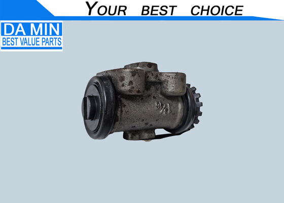 Light Truck NKR NPR Wheel Cylinder 8971398240 Rear Right Brake Drum Rear Brake Cylinder Cooper Nozzle Isuzu 4HG1 4GF1 Engine