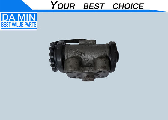 Light Truck NKR NPR Wheel Cylinder 8971398240 Rear Right Brake Drum Rear Brake Cylinder Cooper Nozzle Isuzu 4HG1 4GF1 Engine
