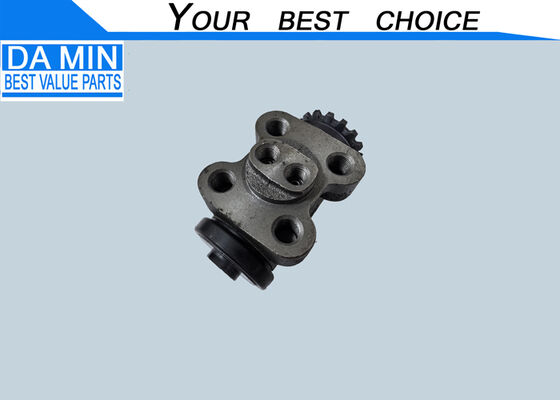 Light Truck NLR NMR Wheel Cylinder 8971398250 Rear Left Brake Drum Wheel Brake Cylinder Cooper Nozzle Isuzu 4HG1 4JJ1 Engine