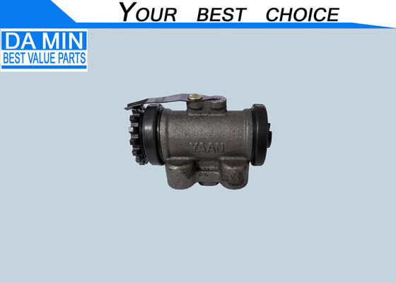 Light Truck NLR NMR Wheel Cylinder 8971398250 Rear Left Brake Drum Wheel Brake Cylinder Cooper Nozzle Isuzu 4HG1 4JJ1 Engine