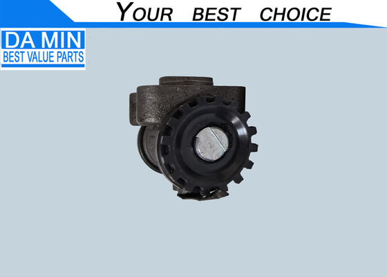 Light Truck NLR NMR Wheel Cylinder 8971398250 Rear Left Brake Drum Wheel Brake Cylinder Cooper Nozzle Isuzu 4HG1 4JJ1 Engine