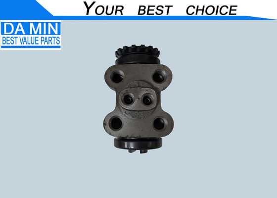 Light Truck NLR NMR Wheel Cylinder 8971398250 Rear Left Brake Drum Wheel Brake Cylinder Cooper Nozzle Isuzu 4HG1 4JJ1 Engine