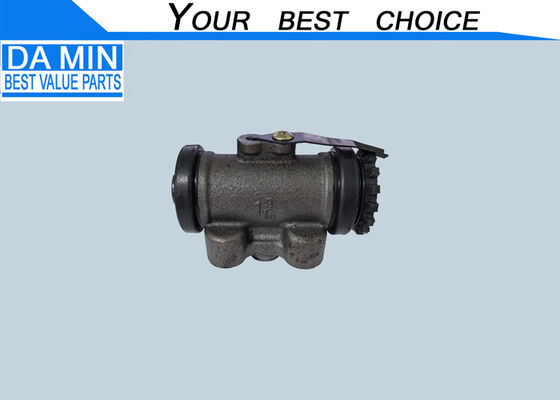 Light Truck NLR NMR Wheel Cylinder 8971398250 Rear Left Brake Drum Wheel Brake Cylinder Cooper Nozzle Isuzu 4HG1 4JJ1 Engine