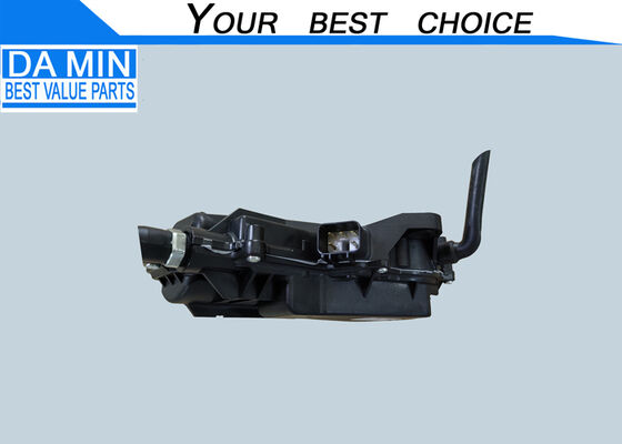 6HE1 6HH1 Engine Stop Solenoid 1828401532 FSR FRR FTR FVR Isuzu Medium Truck Engine Fuel Cut Control 24V Electric Unit