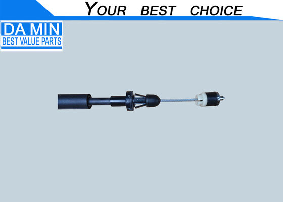 4HE1 4HF1 4HG1 Engine Accelerator Cable 8971185362 Length 2164mm Isuzu NPR NQR Truck Throttle Cable Connect Accelerator Pedal