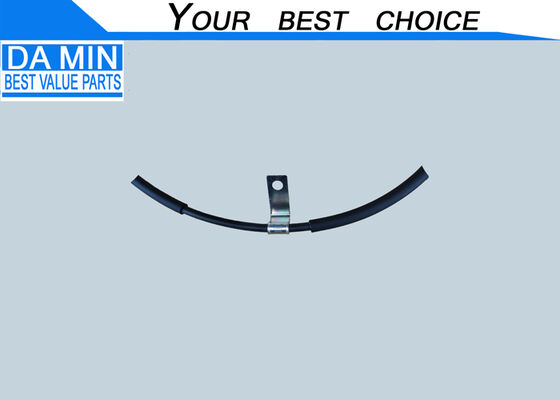 4HE1 4HF1 4HG1 Engine Accelerator Cable 8971185362 Length 2164mm Isuzu NPR NQR Truck Throttle Cable Connect Accelerator Pedal