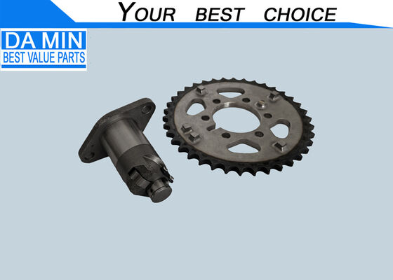 4JJ1 Engine Camshaft Timing Chain Repair Kit 8979450670 for Isuzu Dmax NLR NMR ELF Vehicle Industrial Excavator ZX140W-3 ZX120-5