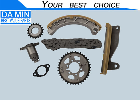 4JJ1 Engine Camshaft Timing Chain Repair Kit 8979450670 for Isuzu Dmax NLR NMR ELF Vehicle Industrial Excavator ZX140W-3 ZX120-5