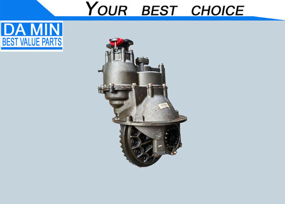 Gear Ratio 745 Differential 1410026630 CYZ CYH Twin Rear Axle Isuzu Heavy Truck Forward 17.5" Differential Final Drive Gear