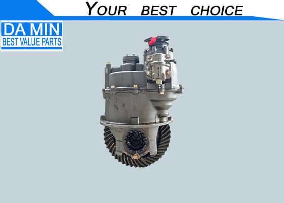Gear Ratio 745 Differential 1410026630 CYZ CYH Twin Rear Axle Isuzu Heavy Truck Forward 17.5" Differential Final Drive Gear