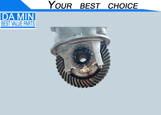Gear Ratio 745 Differential 1410026630 CYZ CYH Twin Rear Axle Isuzu Heavy Truck Forward 17.5" Differential Final Drive Gear