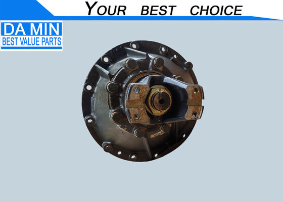 Gear Ratio 745 Differential 1410013910 CYZ CYH Twin Rear Axle Isuzu Heavy Truck Rearward 17.5" Differential Final Drive Gear