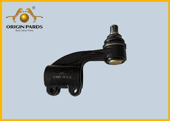 6HK1 6WG1 Engine Tie Rod End ORIGIN PARDS 8982281070 FVR FVZ CYZ CYH Heavy Truck Isuzu Steering Chassis Parts Front Left Wheel