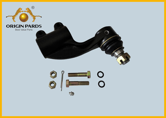 6HK1 6WG1 Engine Tie Rod End ORIGIN PARDS 8982281070 FVR FVZ CYZ CYH Heavy Truck Isuzu Steering Chassis Parts Front Left Wheel
