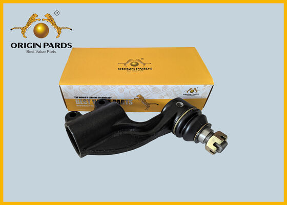 6HK1 6WG1 Engine Tie Rod End ORIGIN PARDS 8982281070 FVR FVZ CYZ CYH Heavy Truck Isuzu Steering Chassis Parts Front Left Wheel