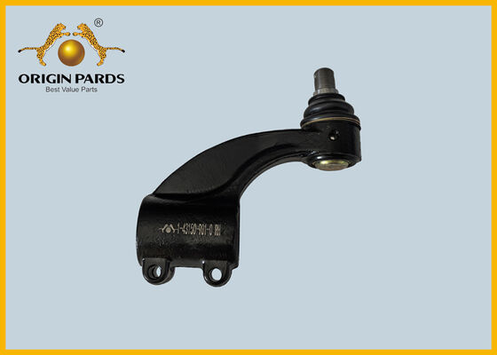 ORIGIN PARDS Long Life Use Tie Rod End 1431508560 CYZ CYH VC Isuzu Giga Heavy Truck Steering Parts 6WF1 6WG1 Engine Use 58mm in