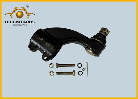 ORIGIN PARDS Long Life Use Tie Rod End 1431508560 CYZ CYH VC Isuzu Giga Heavy Truck Steering Parts 6WF1 6WG1 Engine Use 58mm in