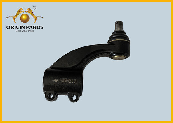 ORIGIN PARDS Tie Rod End 1431508570 CYZ CYH VC Isuzu Giga Heavy Truck Long Life Use Steering Parts 6WF1 6WG1 Engine Use 58mm Inner