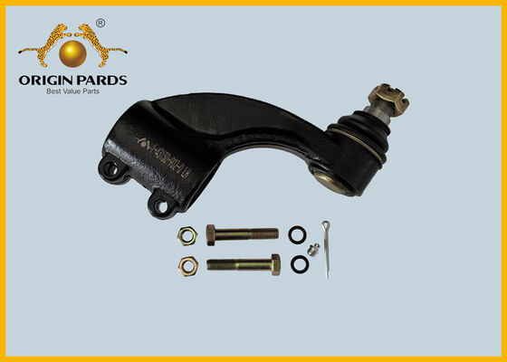 ORIGIN PARDS Tie Rod End 1431508570 CYZ CYH VC Isuzu Giga Heavy Truck Long Life Use Steering Parts 6WF1 6WG1 Engine Use 58mm Inner