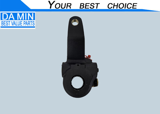 FVZ FXZ Brake Adjuster 8983259290 Rear Axle Left Wheel Brake Slack Automatic Adjusting 25 T Isuzu 6HK1 Engine Truck Brake Parts