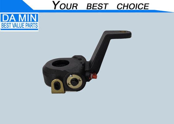 FVZ FXZ Brake Adjuster 8983259290 Rear Axle Left Wheel Brake Slack Automatic Adjusting 25 T Isuzu 6HK1 Engine Truck Brake Parts