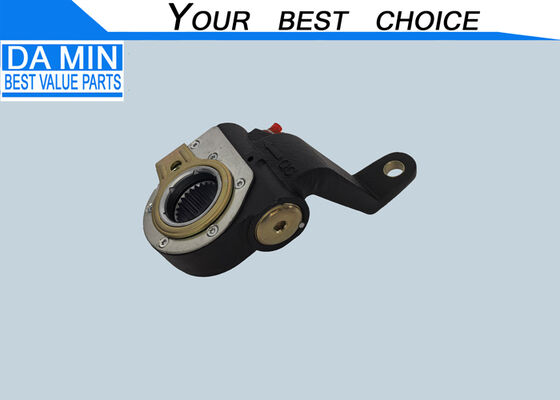 FVZ FXZ Brake Adjuster 8983259290 Rear Axle Left Wheel Brake Slack Automatic Adjusting 25 T Isuzu 6HK1 Engine Truck Brake Parts