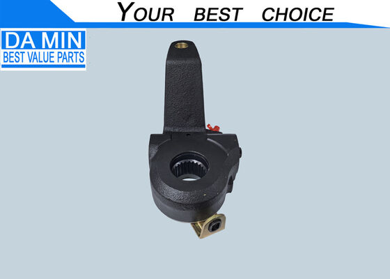 FVZ FXZ Brake Adjuster 8983259300 Rear Axle Right Wheel Brake Slack Automatic Adjusting 25 T Isuzu 6HK1 Engine Truck Brake Parts