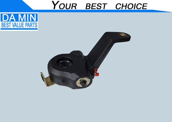 FVZ FXZ Brake Adjuster 8983259300 Rear Axle Right Wheel Brake Slack Automatic Adjusting 25 T Isuzu 6HK1 Engine Truck Brake Parts