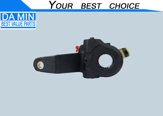 FVZ FXZ Brake Adjuster 8983259300 Rear Axle Right Wheel Brake Slack Automatic Adjusting 25 T Isuzu 6HK1 Engine Truck Brake Parts