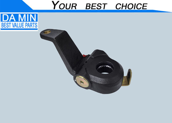 FVZ FXZ Brake Adjuster 8983259300 Rear Axle Right Wheel Brake Slack Automatic Adjusting 25 T Isuzu 6HK1 Engine Truck Brake Parts