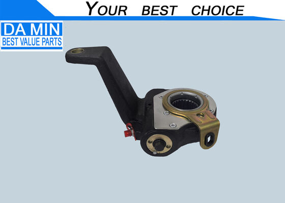 FVZ FXZ Brake Adjuster 8983259290 Rear Axle Left Wheel Brake Slack Automatic Adjusting 25 T Isuzu 6HK1 Engine Truck Brake Parts