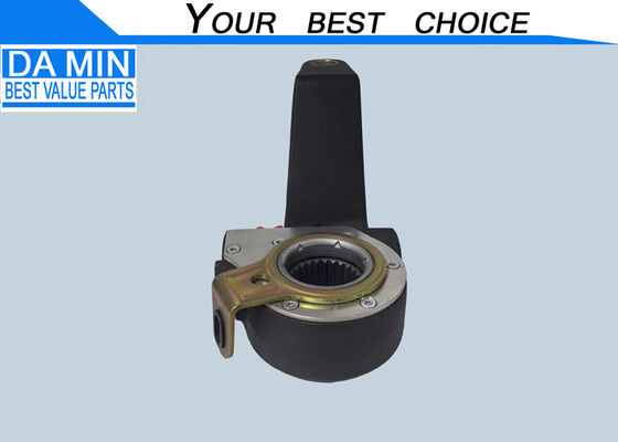 FVZ FXZ Brake Adjuster 8983259290 Rear Axle Left Wheel Brake Slack Automatic Adjusting 25 T Isuzu 6HK1 Engine Truck Brake Parts