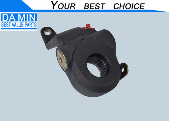 FVZ FXZ Brake Adjuster 8983259290 Rear Axle Left Wheel Brake Slack Automatic Adjusting 25 T Isuzu 6HK1 Engine Truck Brake Parts