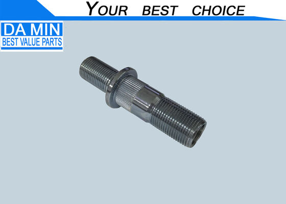 ORIGIN PARDS Front Left Wheel Bolt 8970170442 Brake Drum Bolt Assembly Include Pin and Nut for Isuzu NPR NMR Truck 4HG1 Engine